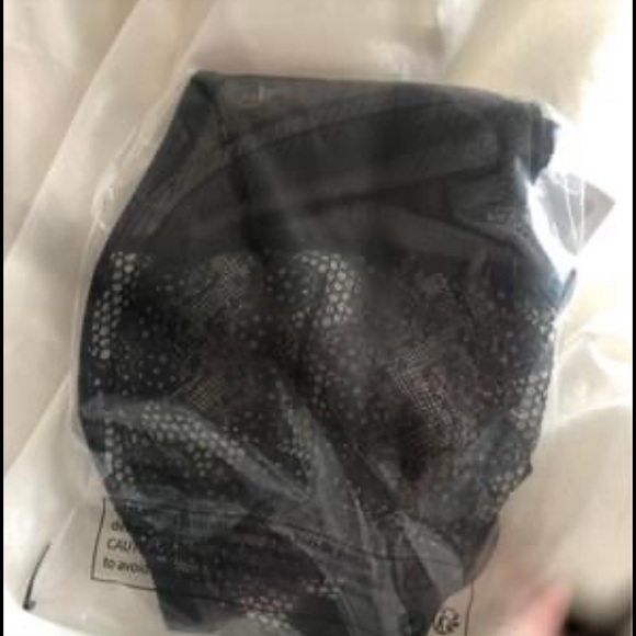 CHANTELLE-1571-30G-bra - Picture 4 of 4